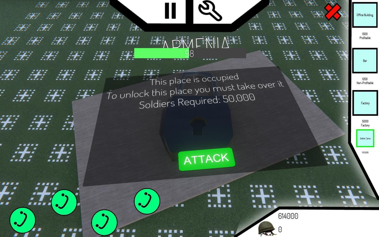 Archevnebi 2021 (ALPHA) screenshot 6