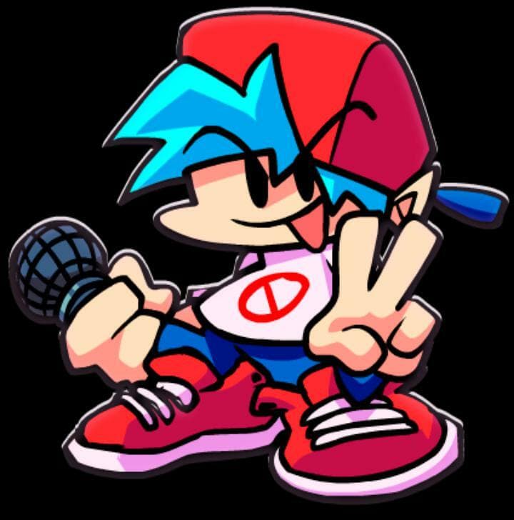 Friday night funkin: RTX ON