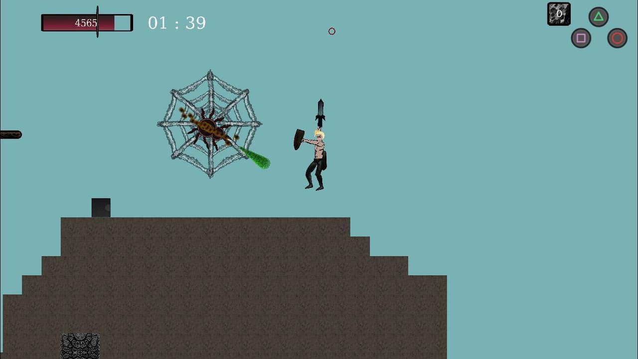 Project Alchemist Alpha 0.2 screenshot 6