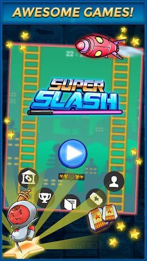 Super Slash - Make Money Free screenshot 3