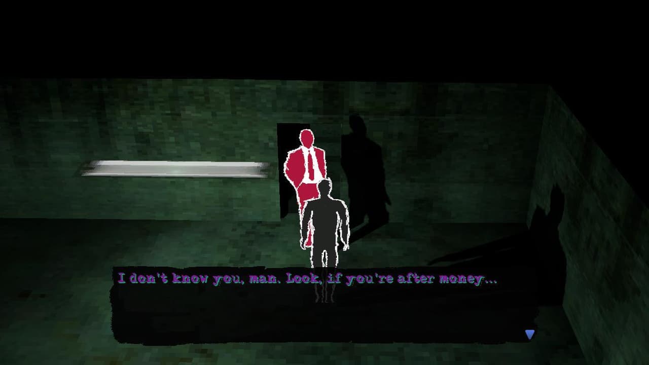 Project Storm screenshot 2