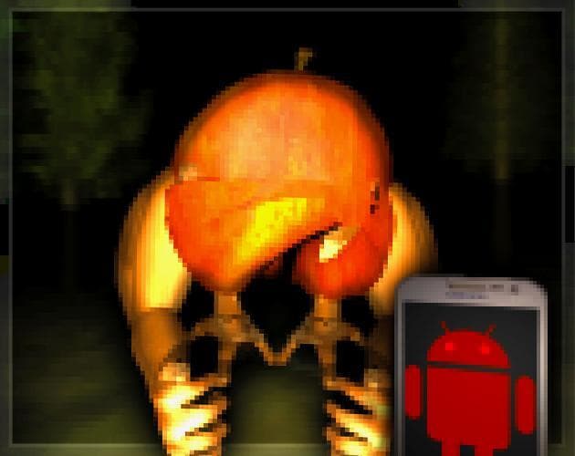 Android Aint Even That Bad screenshot 5