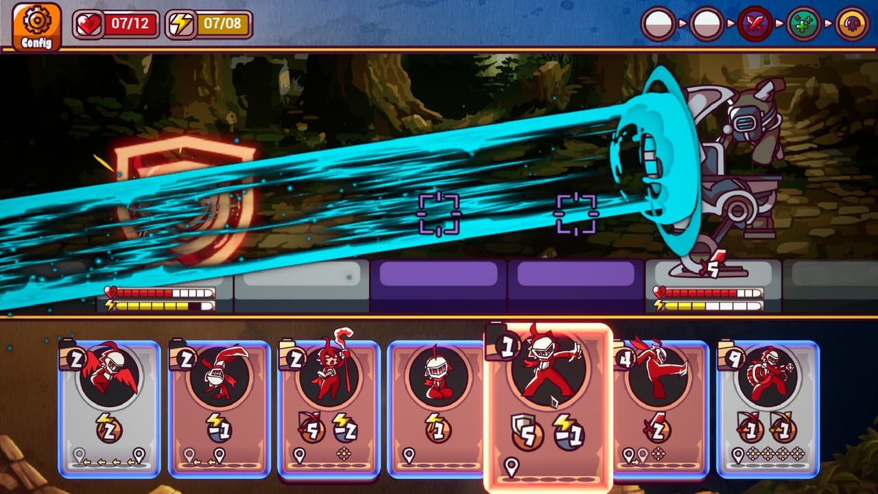 NoWaitHero screenshot 4