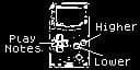 Arduboy Sings screenshot 2