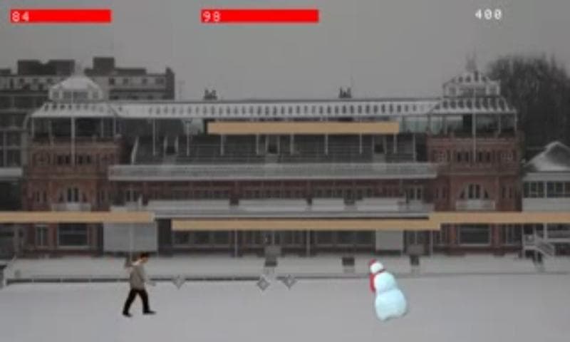 Deaf Force Showdown [2018][PSP]