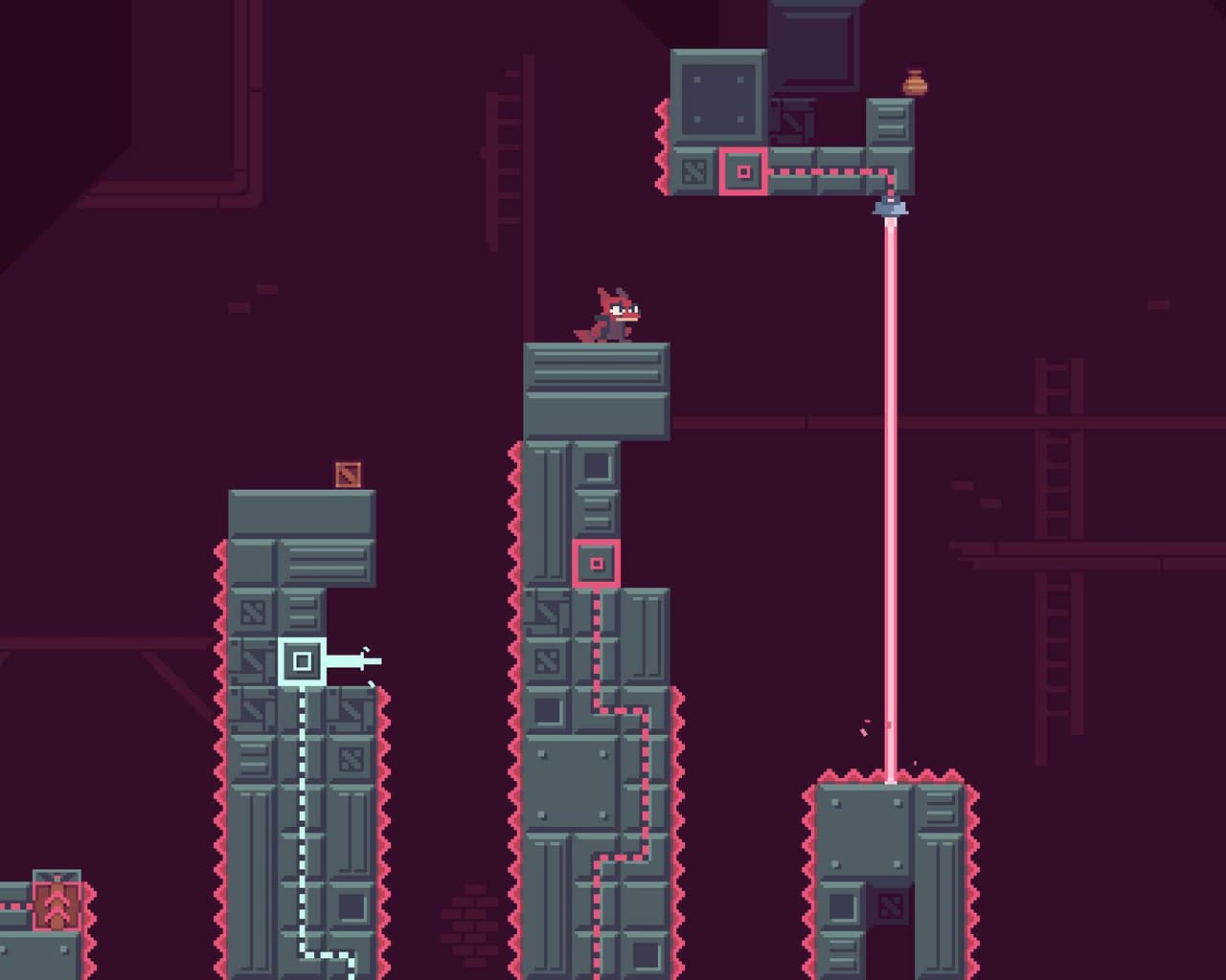 Foxlight screenshot 4