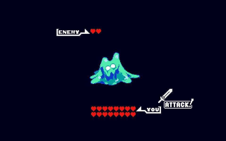 FRANKEN (spanish fan translation) screenshot 3