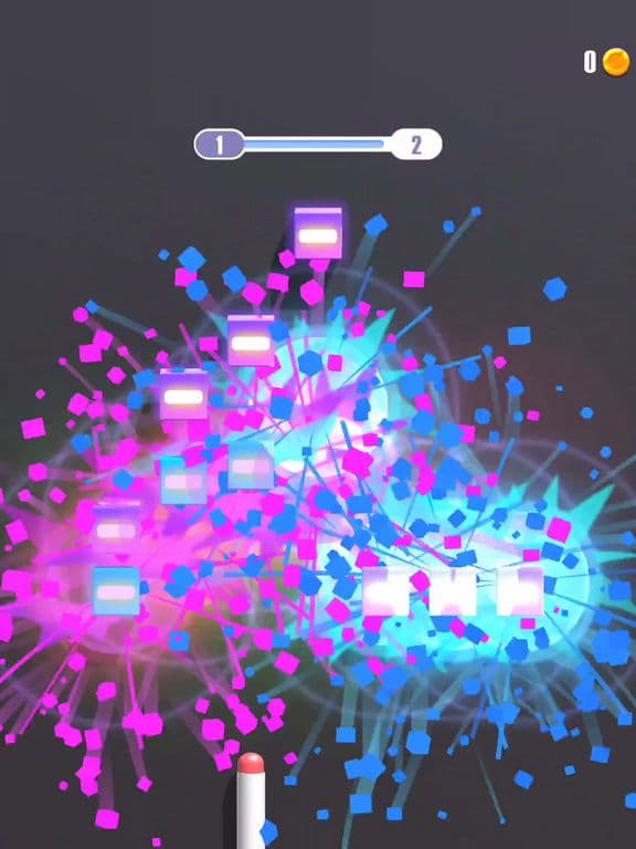 Color Blast!!!