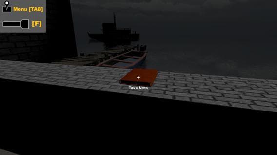 The Drift