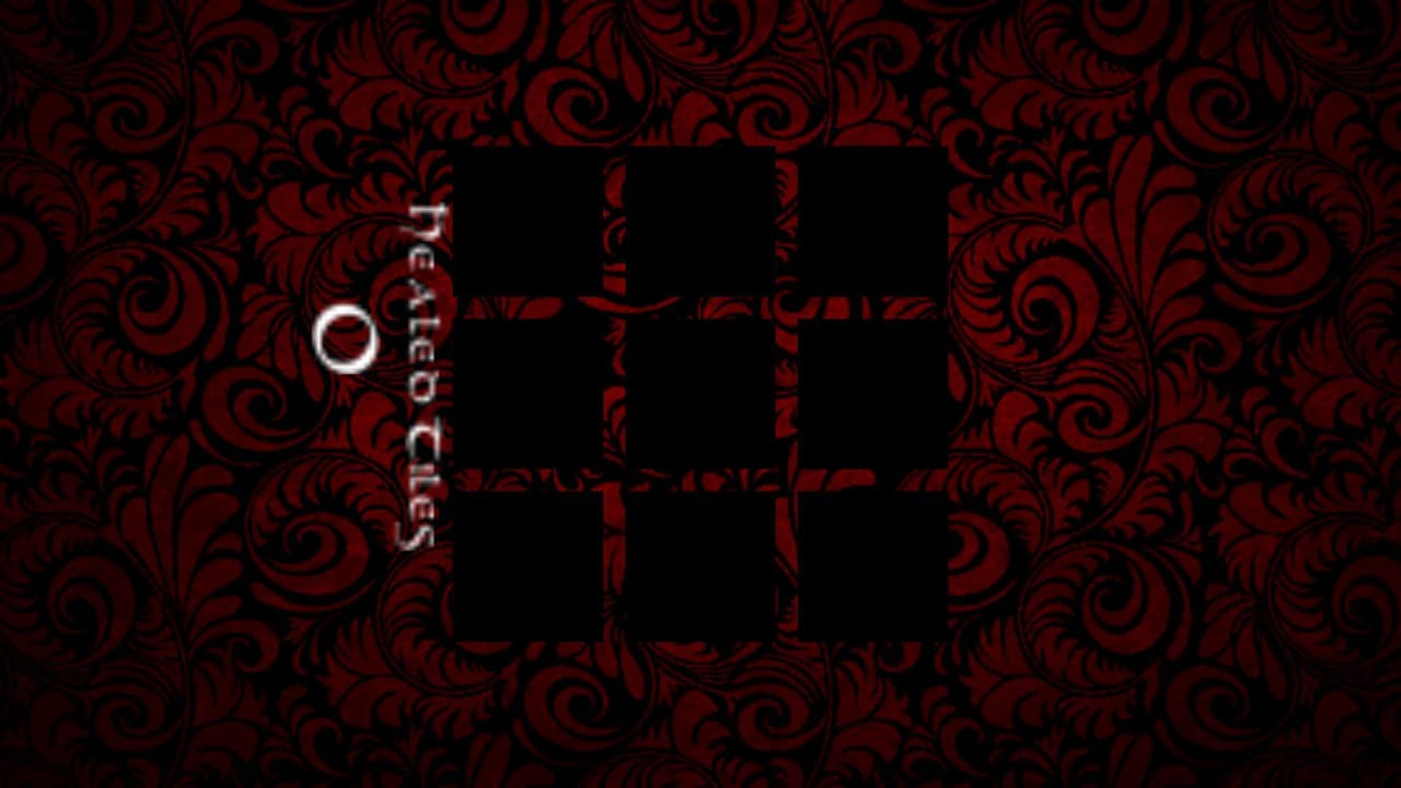 Amodius screenshot 3