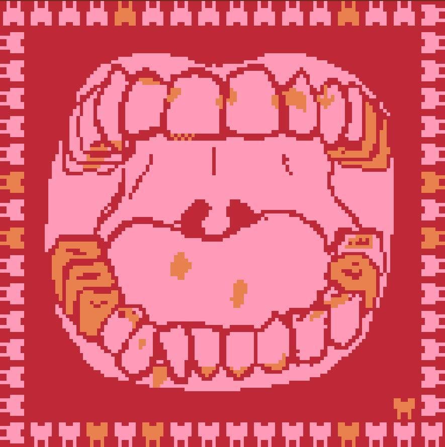 Dental Record: An Oral History