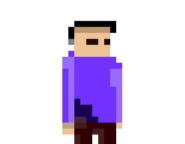 When I Was Young (itch) screenshot 6