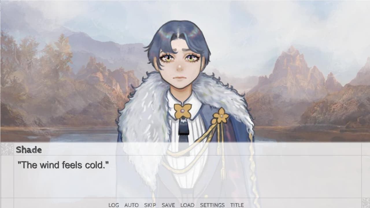 BLANK (maneki_mushi) screenshot 4