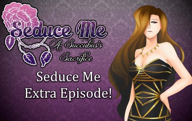 Seduce Me the Otome - Episode Series screenshot 5