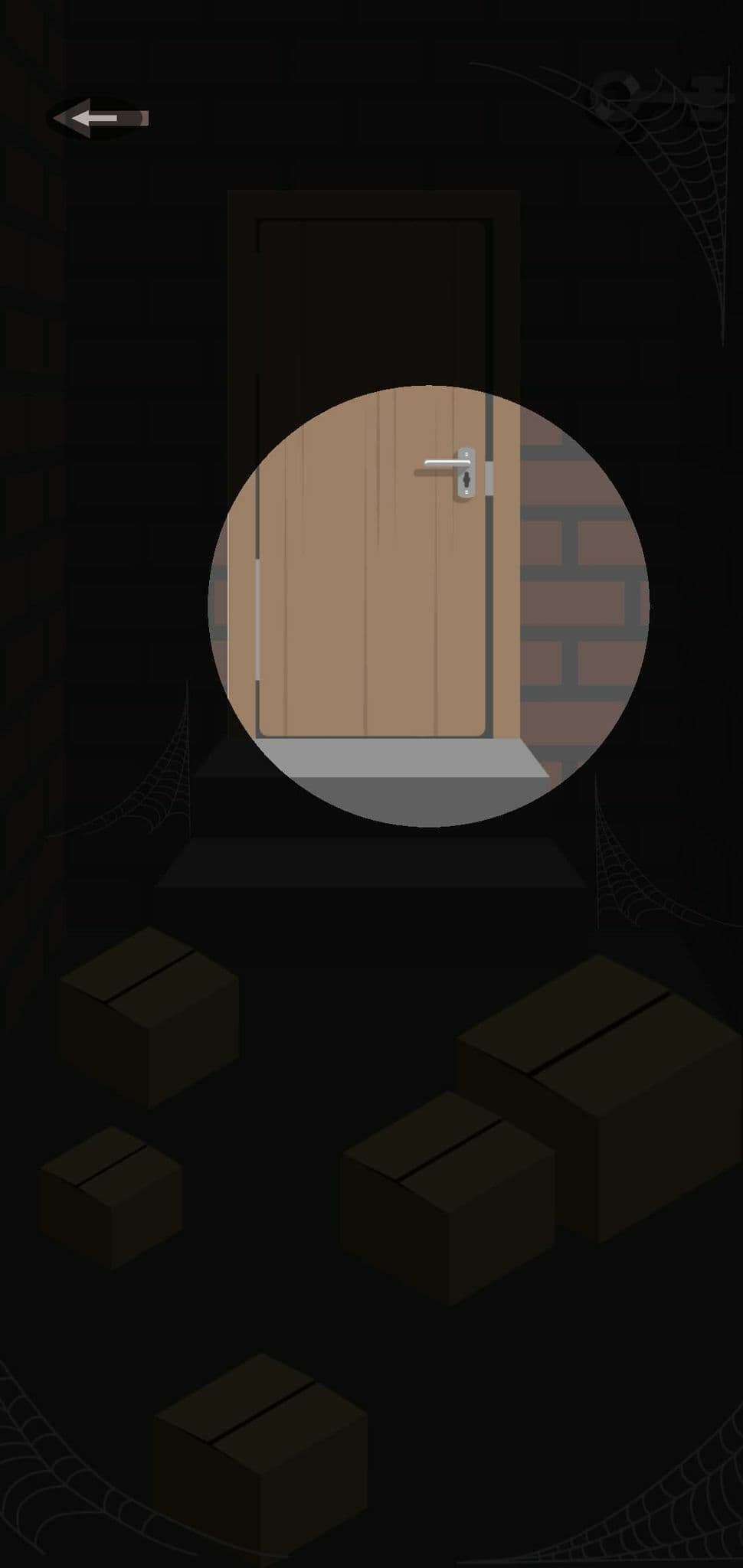 One More Door screenshot 6