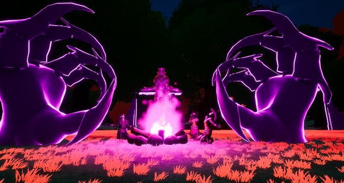 Take Them Souls screenshot 2