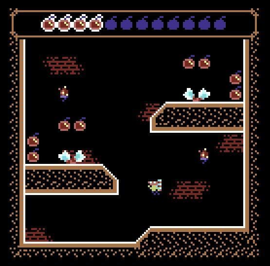 Quest for Apple Juice screenshot 2