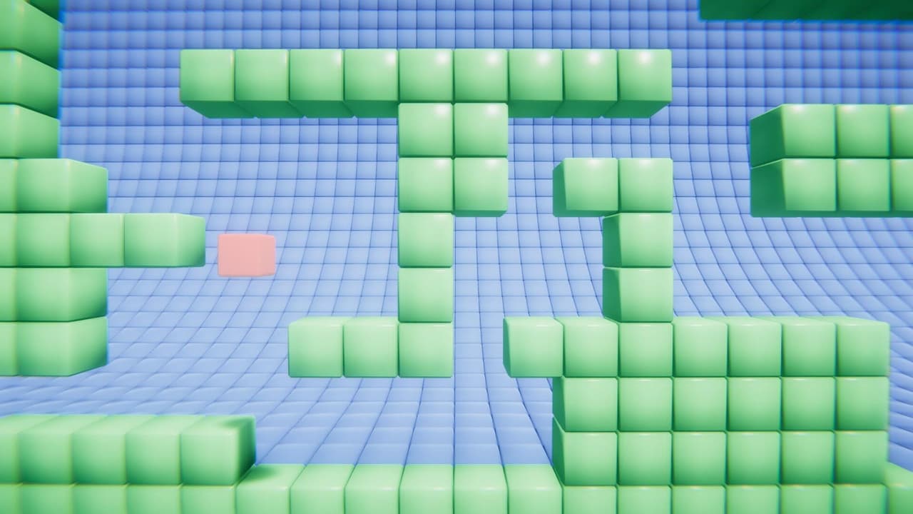 Super Bounce (Lim Ding Wen) screenshot 3