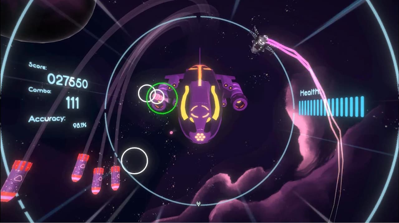 The Final Funktier screenshot 4