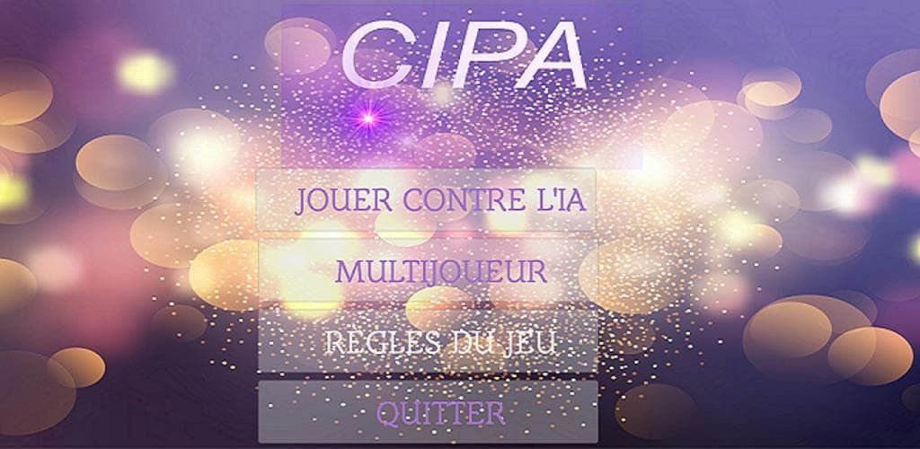 CIPA screenshot 3