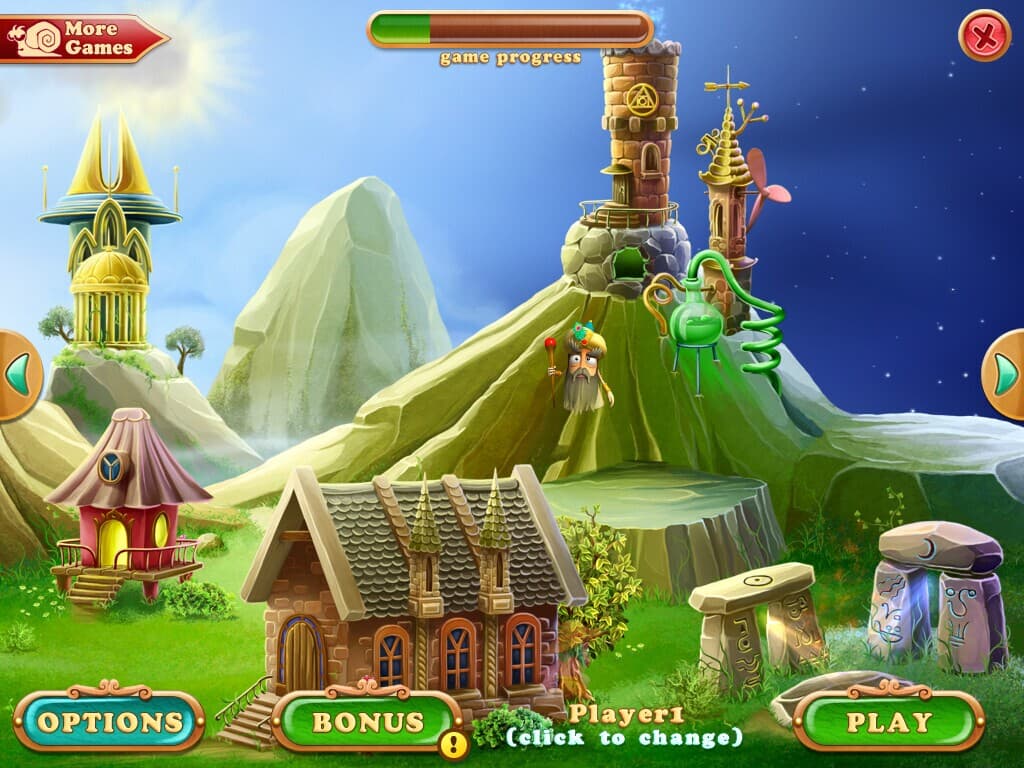 Laruaville 8 screenshot 3