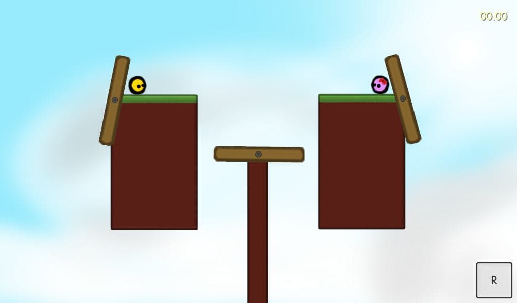 Plank and Bob screenshot 2