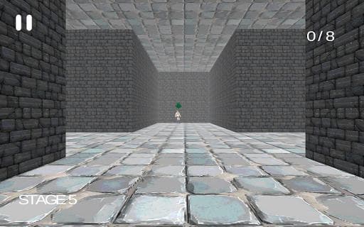 High School Maze 3D screenshot 4