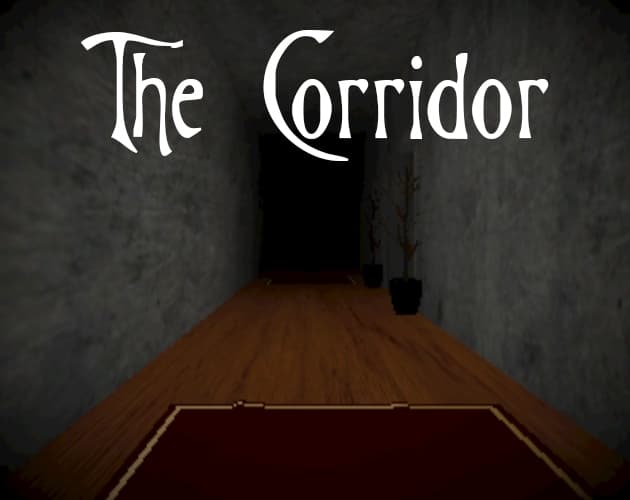 The Corridor (itch) (DivideByZero) screenshot 2
