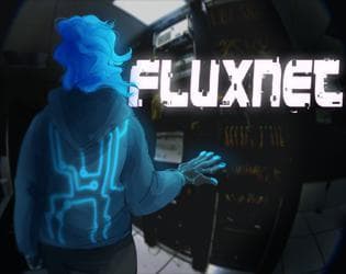 FluxNet screenshot 2