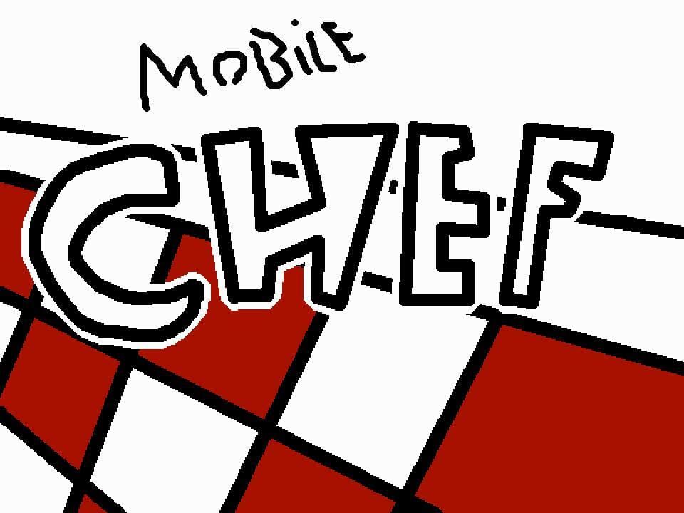 chef mobile.