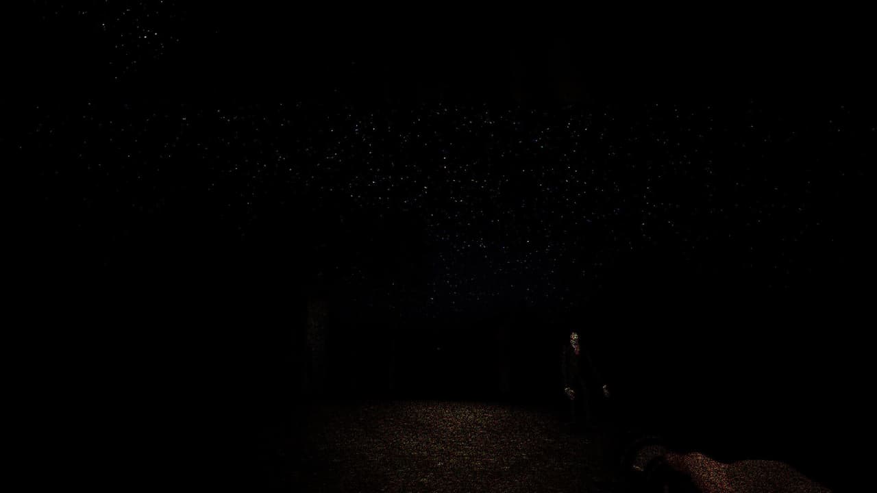 Park Ranger: Lost In The Woods screenshot 3