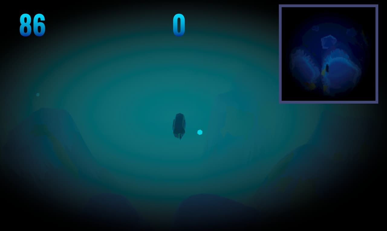 Under the Sea
