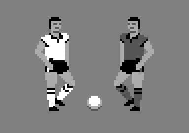 International Soccer screenshot 5