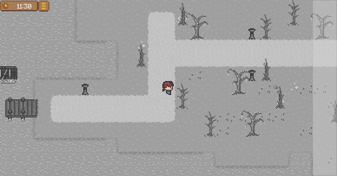Lost Island (jpiolho) screenshot 2