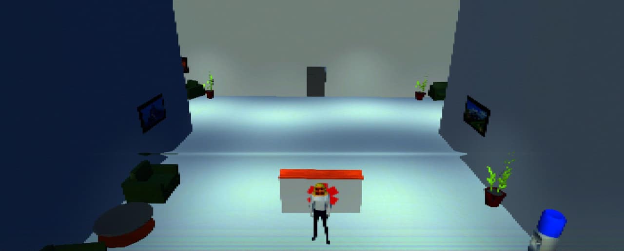 Egnever screenshot 3