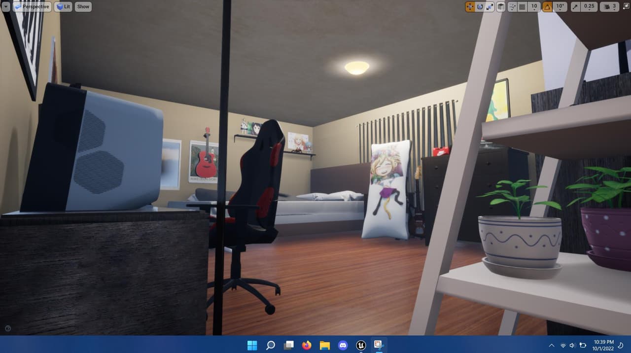 Ryan Simulator
