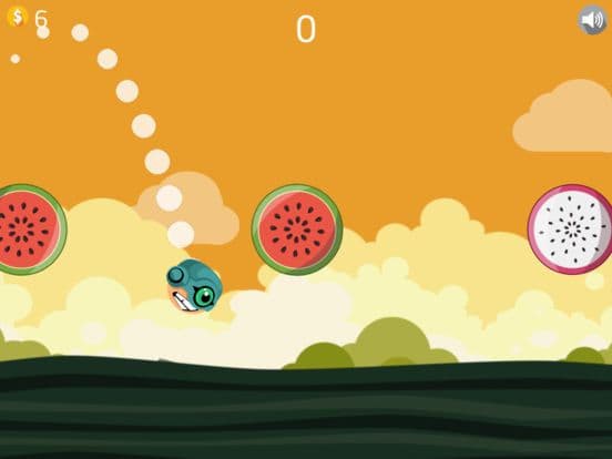 Roll the Teen Adventure screenshot 2