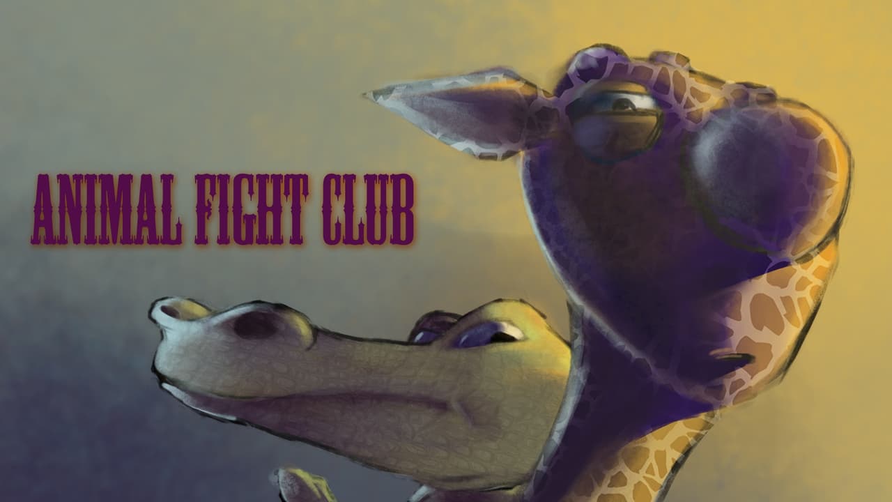 Animal Fight Club (itch) screenshot 2
