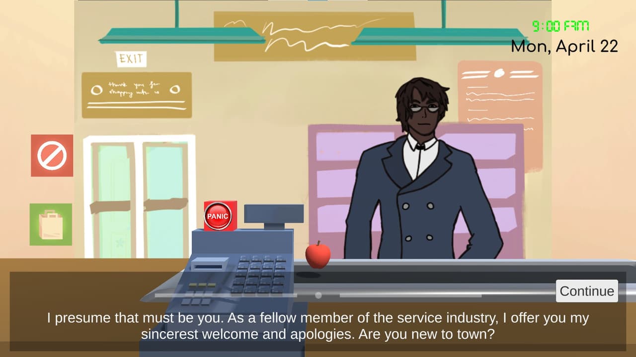 Check it Out! screenshot 3