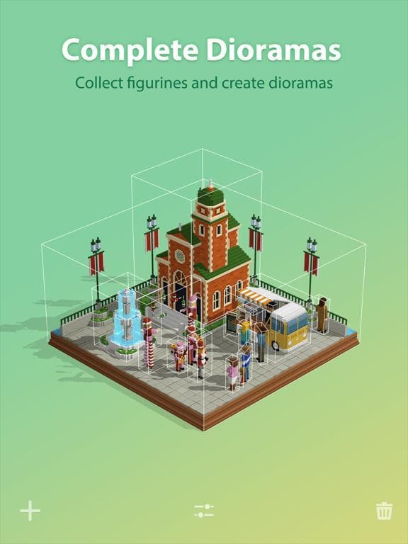 Puzzrama screenshot 3