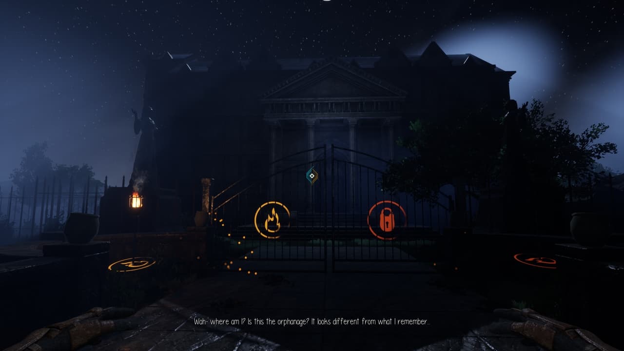 Incendarius screenshot 2