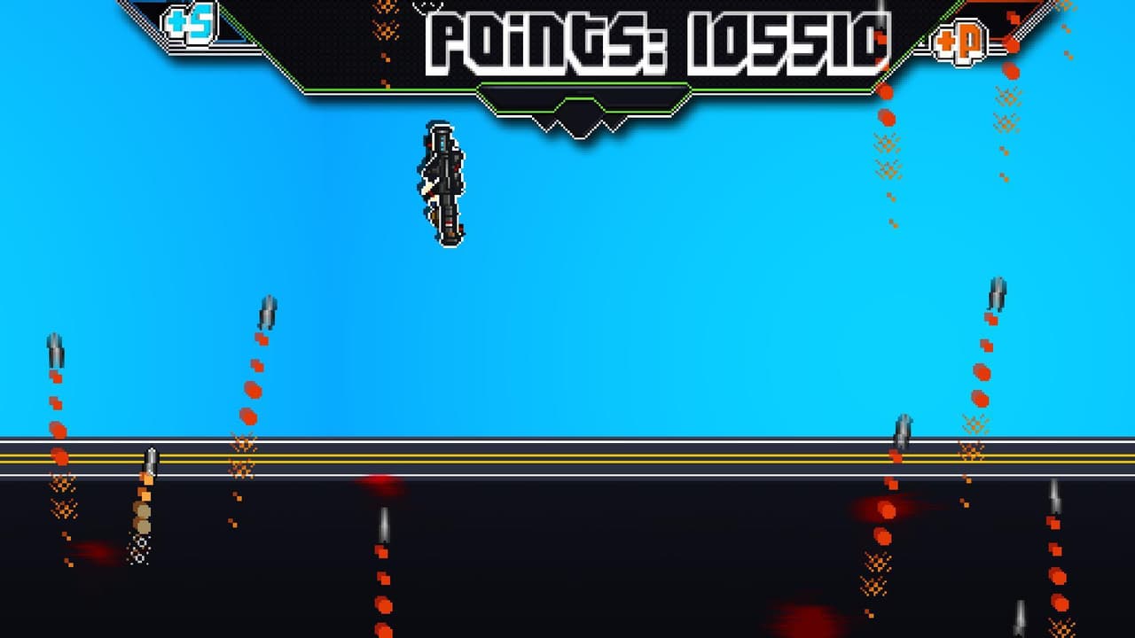 SELFSTORM screenshot 6