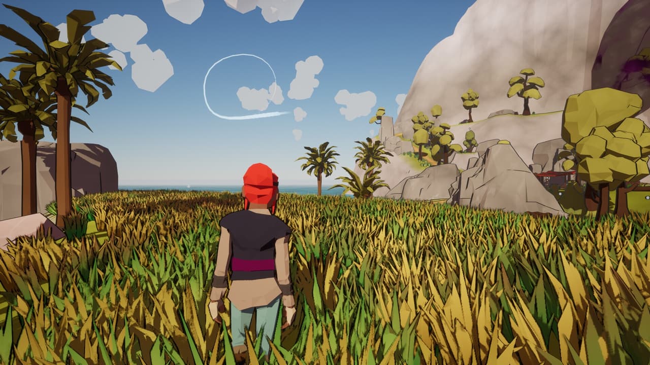 Merchant Isle screenshot 5
