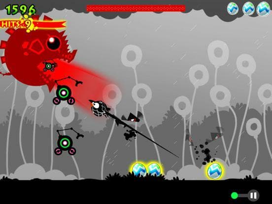 Rip Off screenshot 3