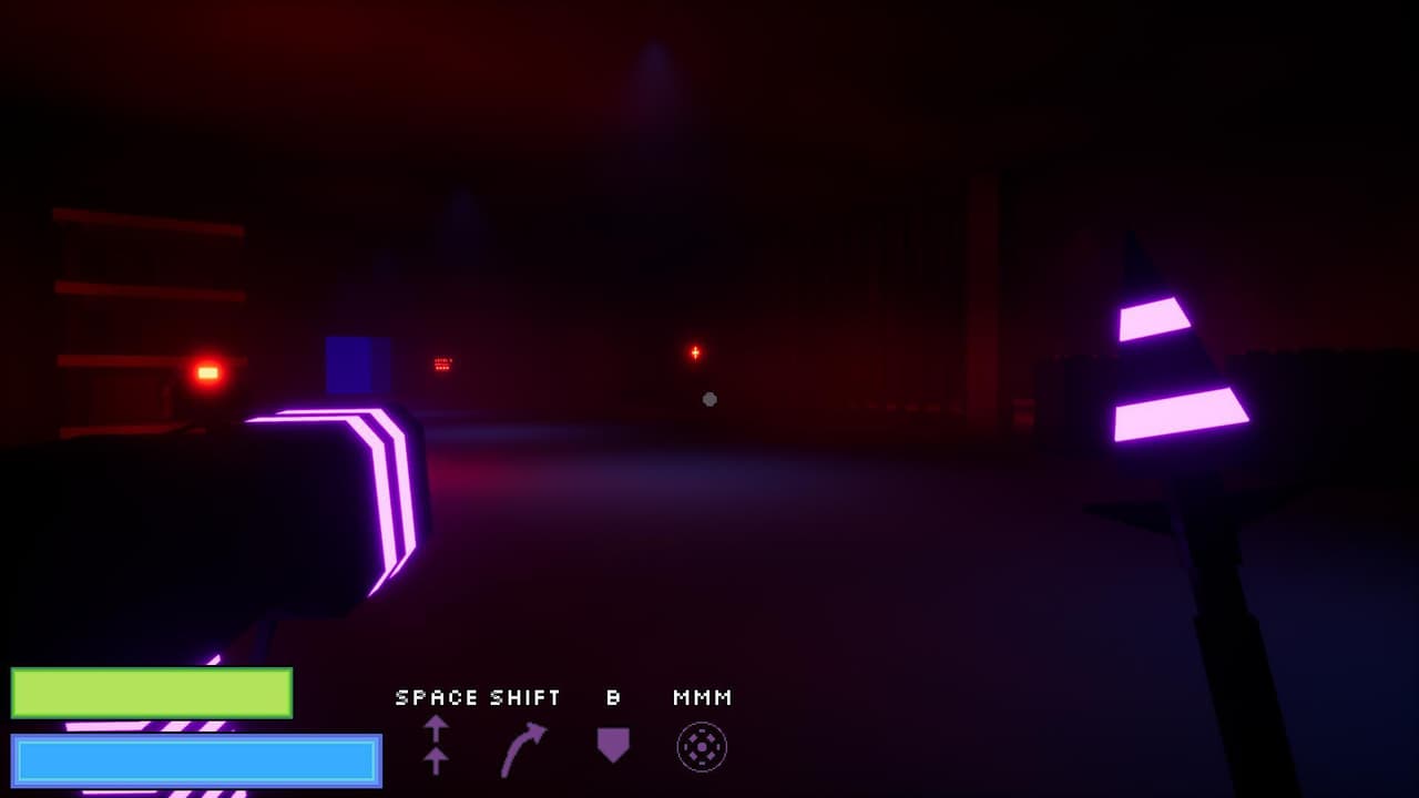 RUN FROM THE STEEL - REMASTERED screenshot 4