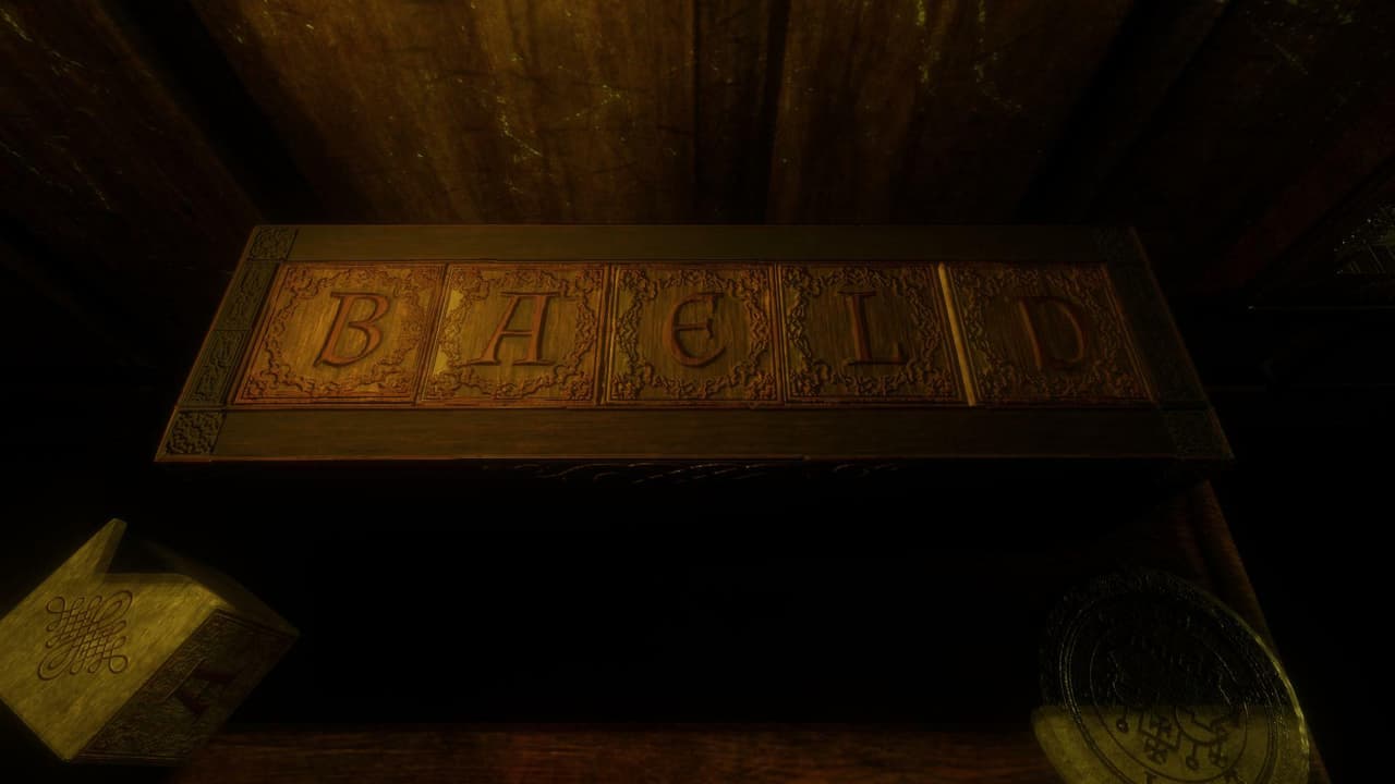 Possession 1881 (itch) screenshot 4