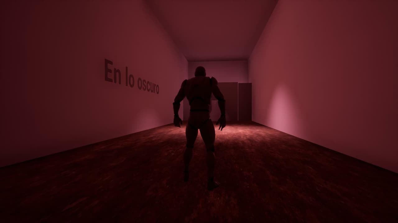 En lo oscuro (beta)