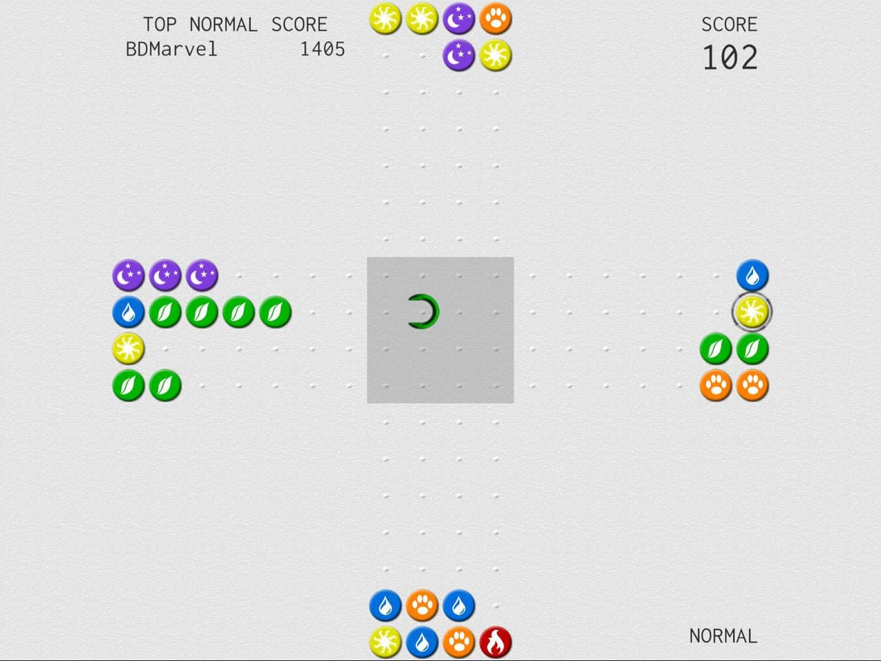 SCOOP screenshot 2