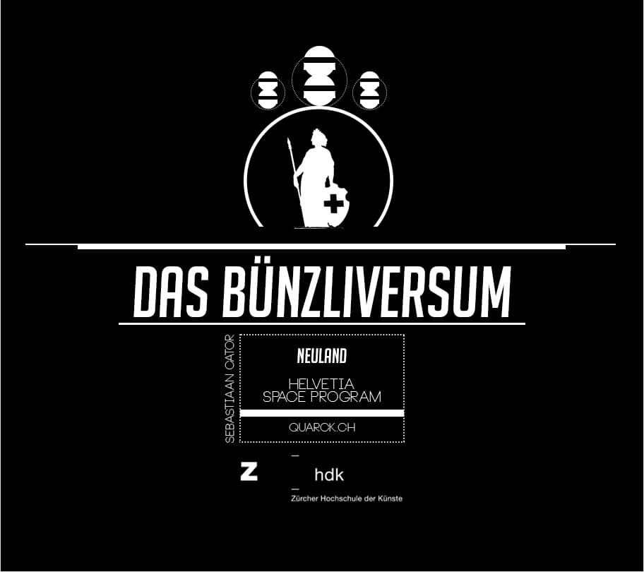 Bünzliversum