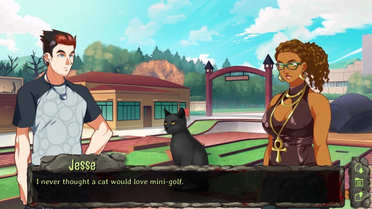 Love Notes screenshot 6